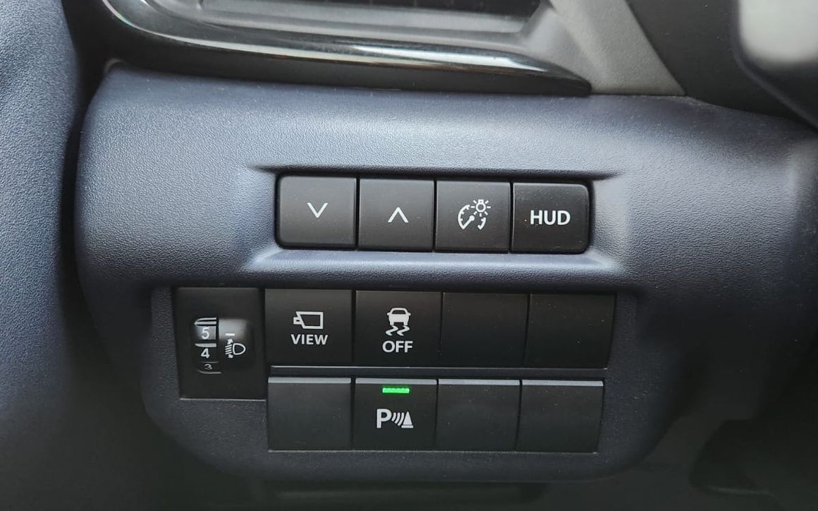 Suzuki Baleno - image 6