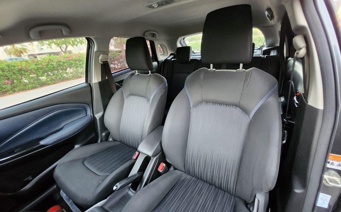 Suzuki Baleno - image 5