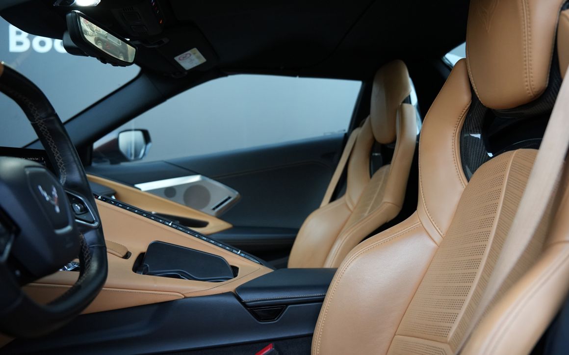 CHEVROLET CORVETTE - image 5