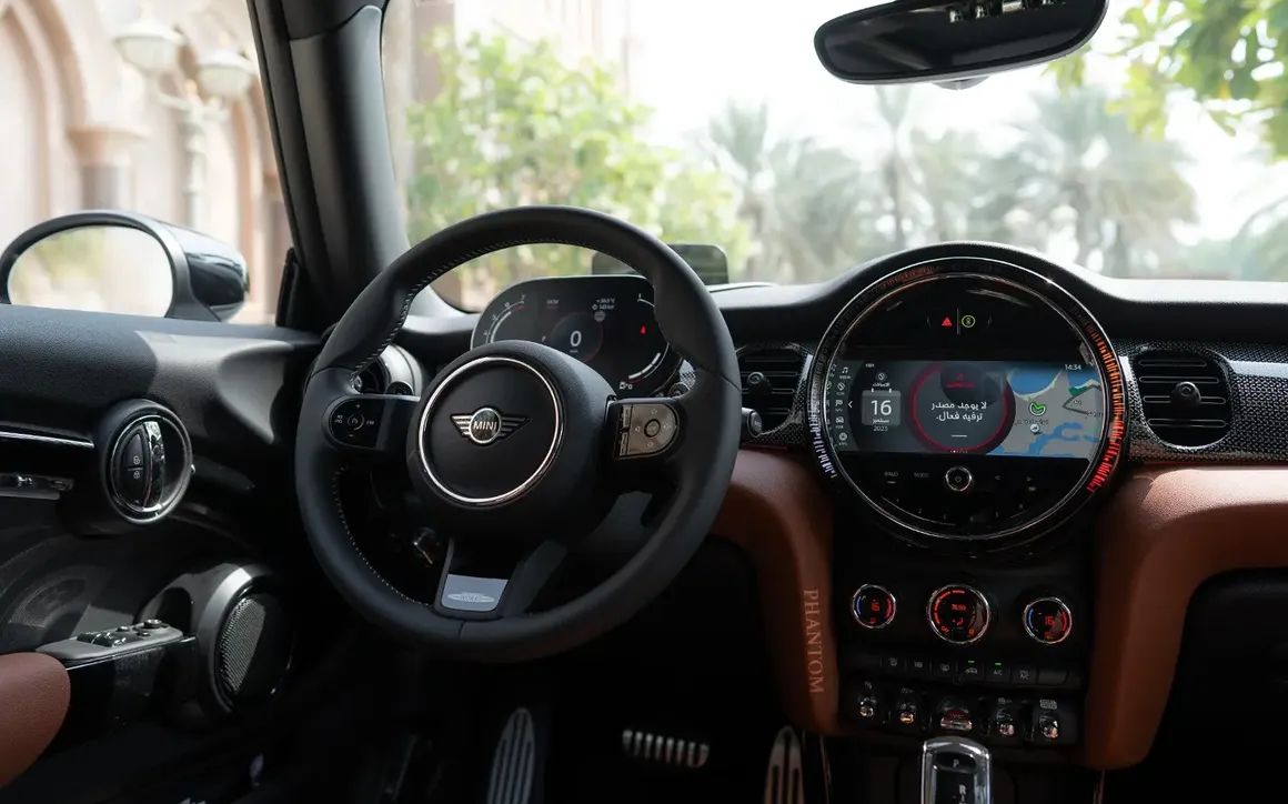 Mini COOPER - image 7