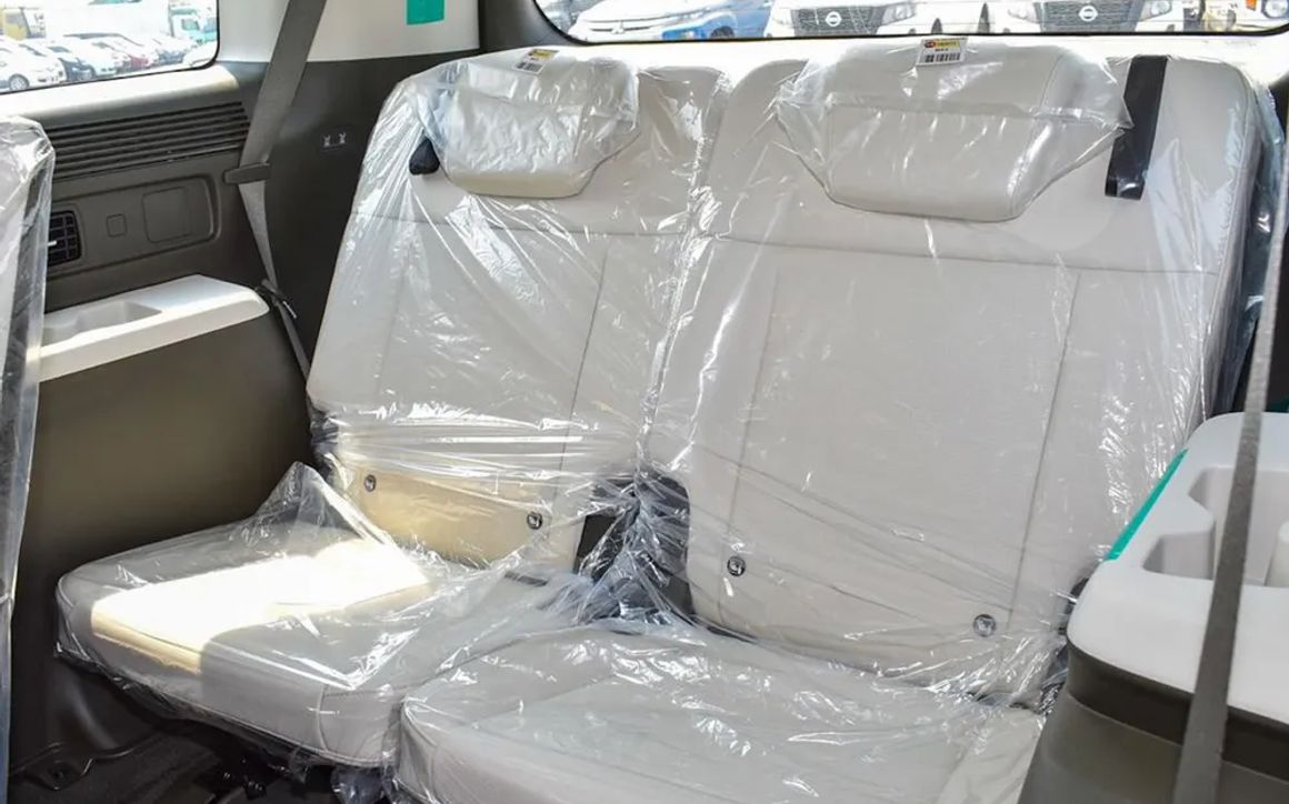 Hyundai Santa Fe - image 8