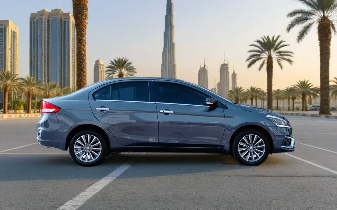 Suzuki Ciaz - image 2