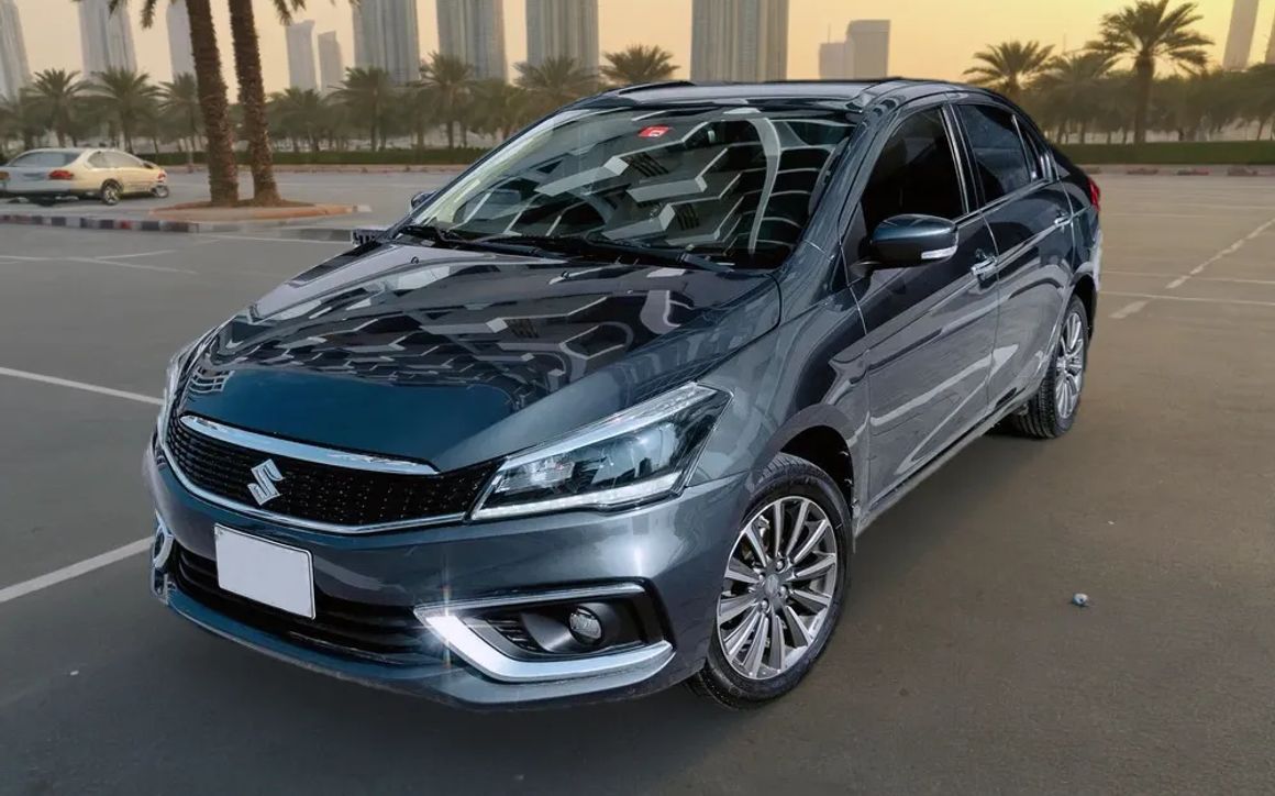 Suzuki Ciaz - image 3
