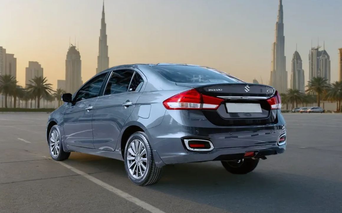 Suzuki Ciaz - image 4