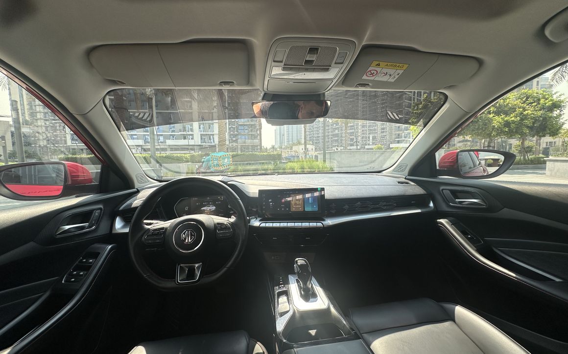 MG GT - image 15