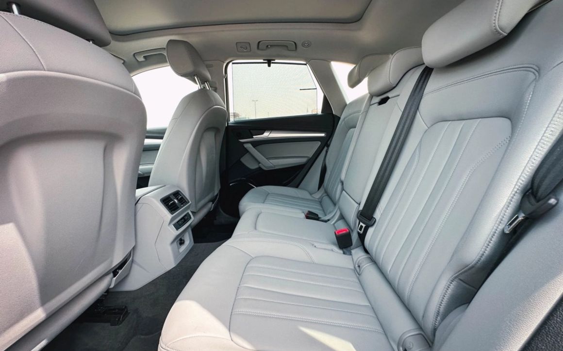 Audi Q5 - image 6