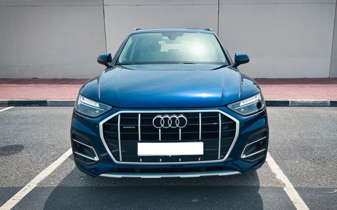 Audi Q5 - image 2