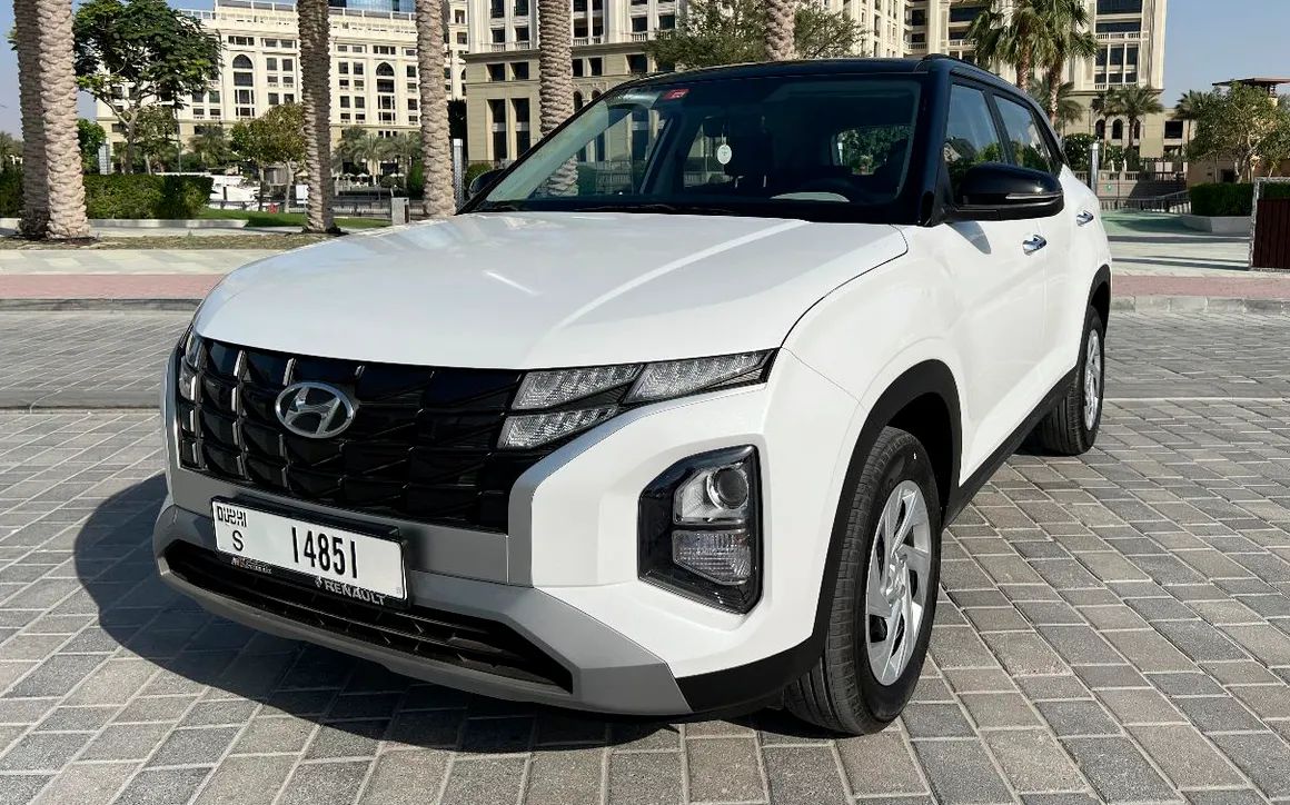 Hyundai Creta - image 1