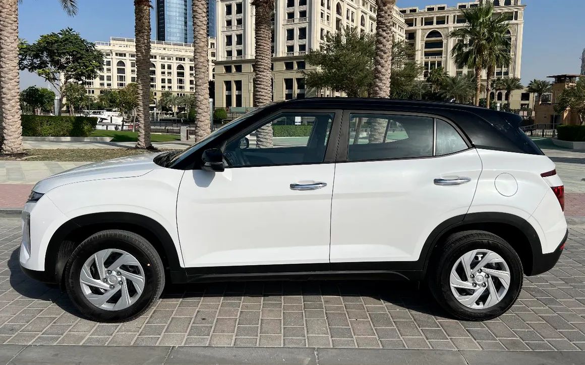 Hyundai Creta - image 2