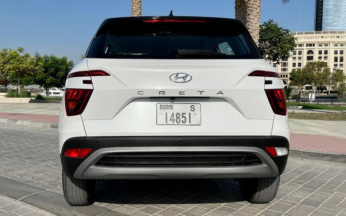 Hyundai Creta - image 5