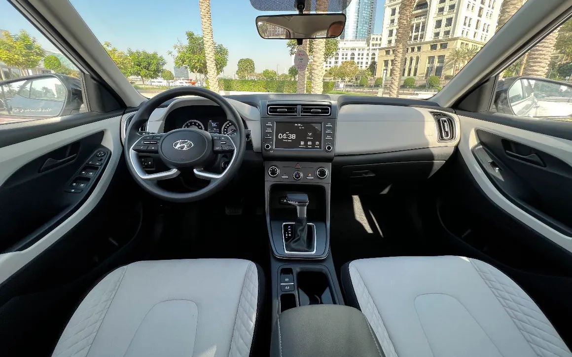 Hyundai Creta - image 6