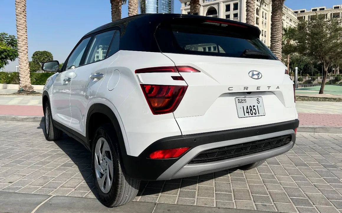 Hyundai Creta - image 4