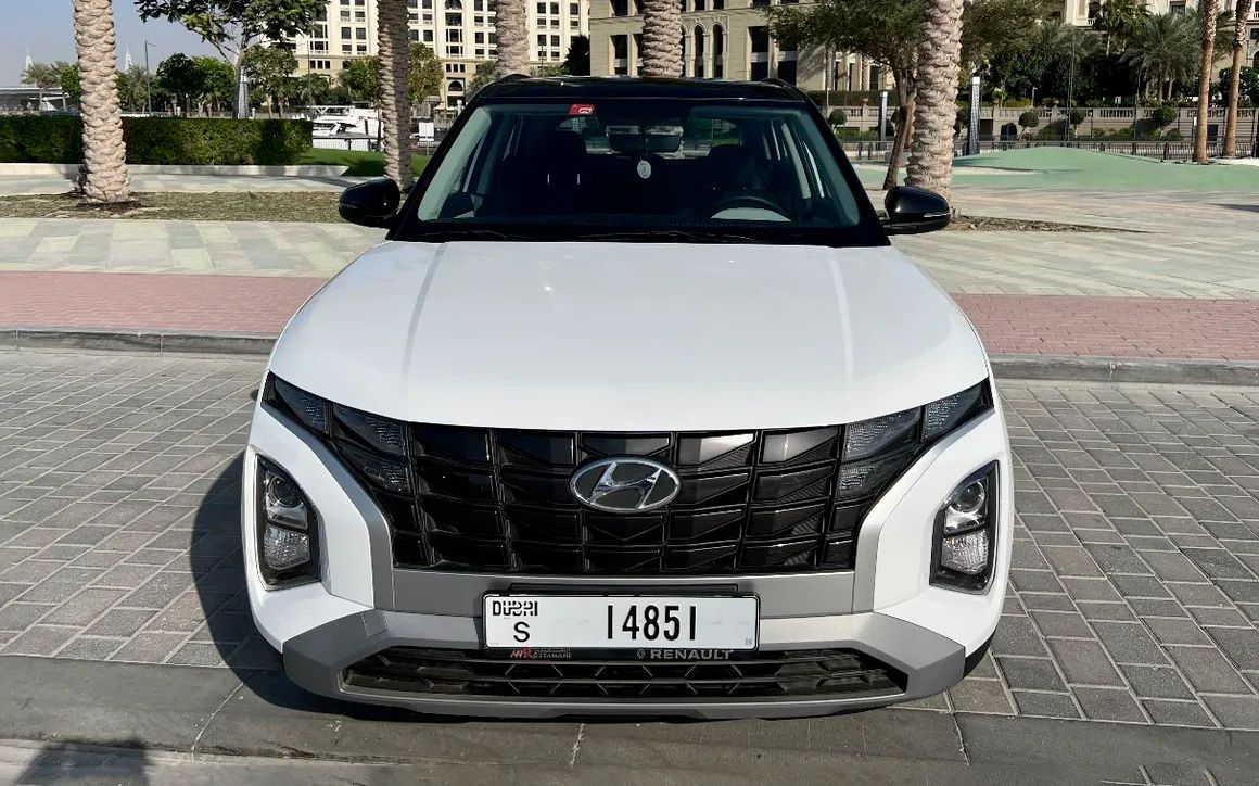 Hyundai Creta - image 3