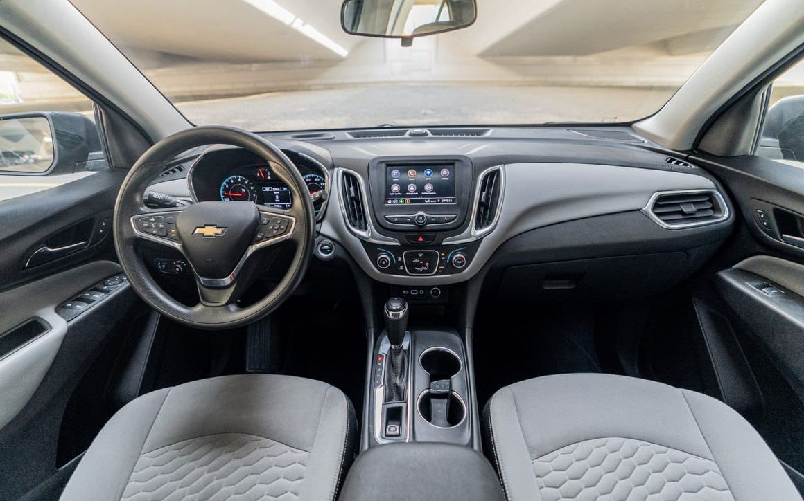 CHEVROLET EQUINOX 2020 - image 6