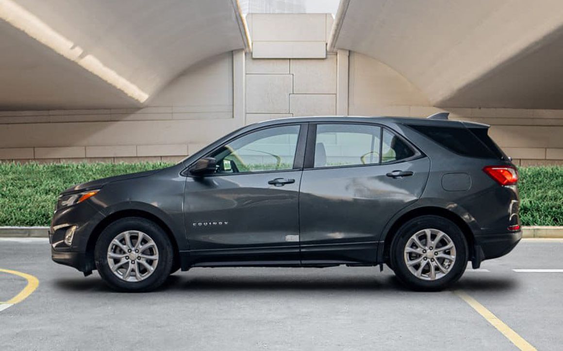 CHEVROLET EQUINOX 2020 - image 2