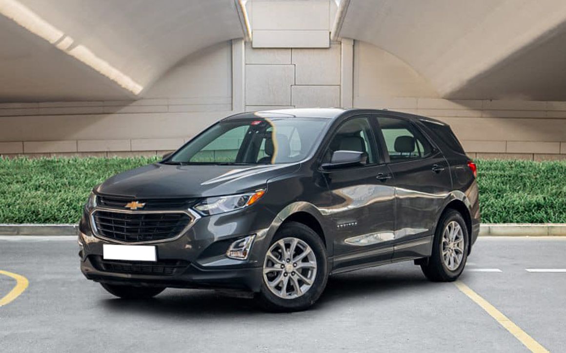 CHEVROLET EQUINOX 2020 - image 1