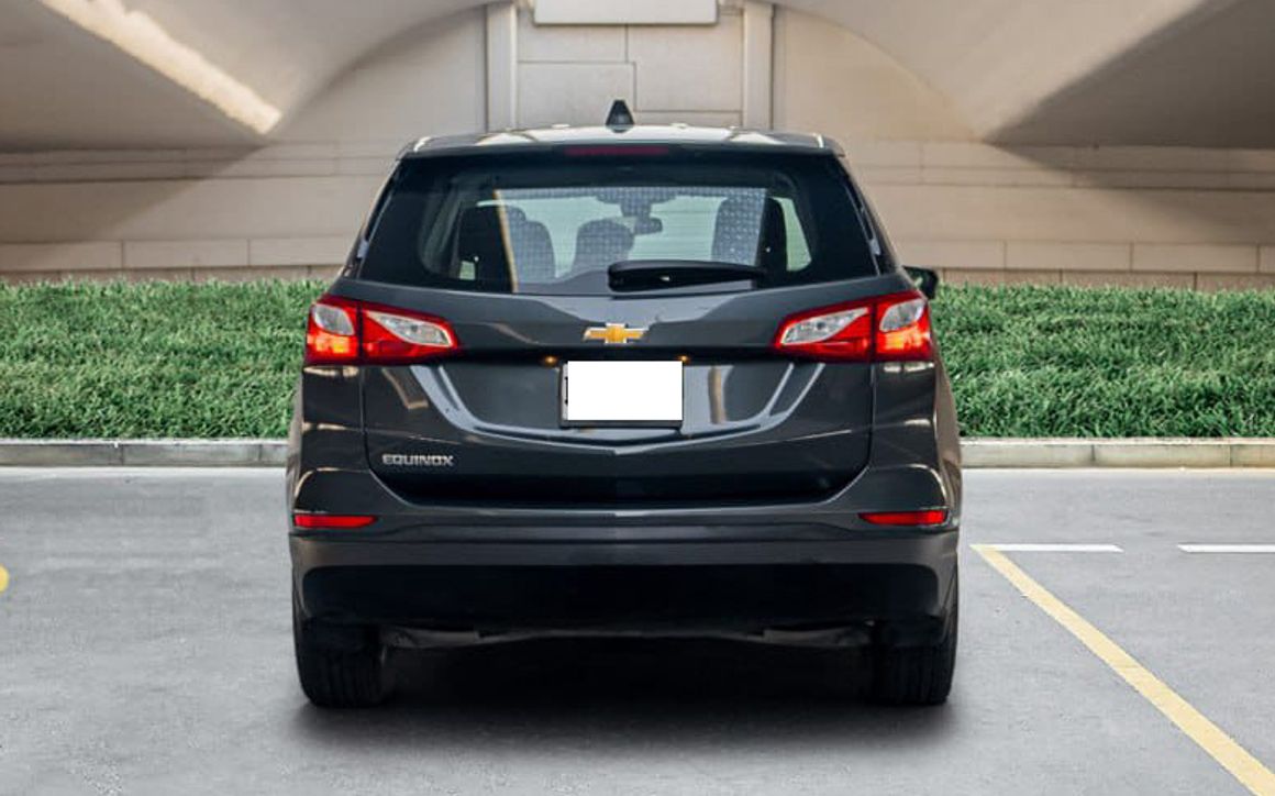 CHEVROLET EQUINOX 2020 - image 5