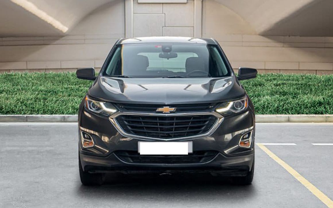 CHEVROLET EQUINOX 2020 - image 3