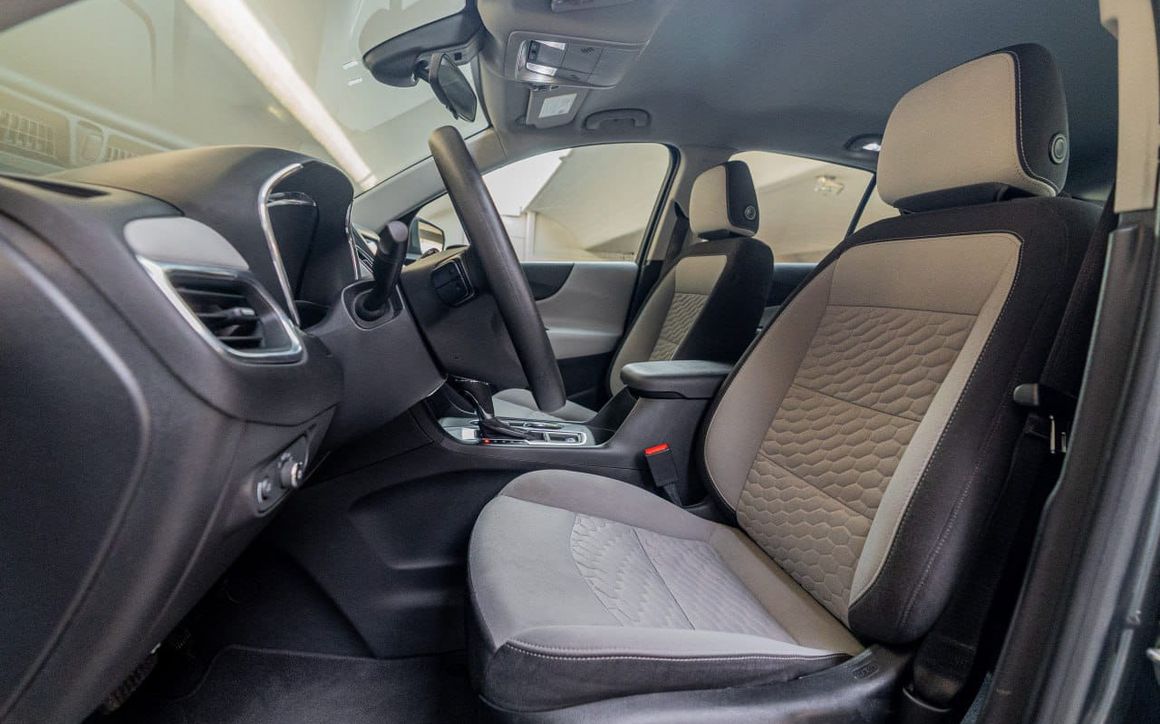CHEVROLET EQUINOX 2020 - image 7