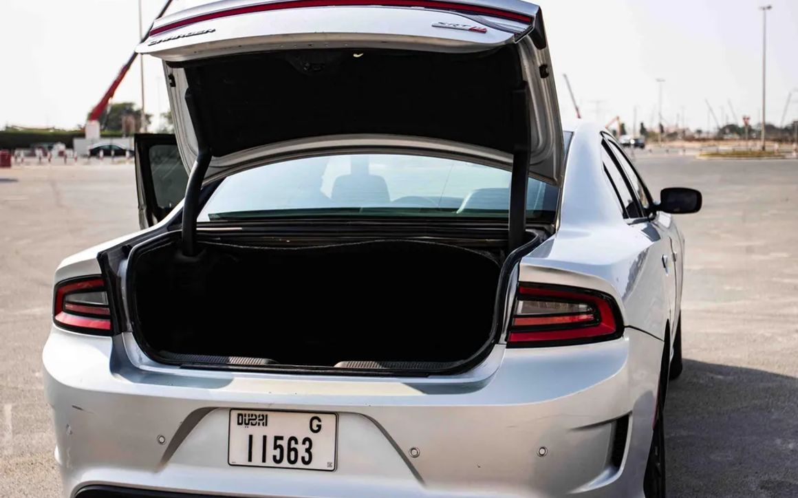 DODGE CHARGER - image 8