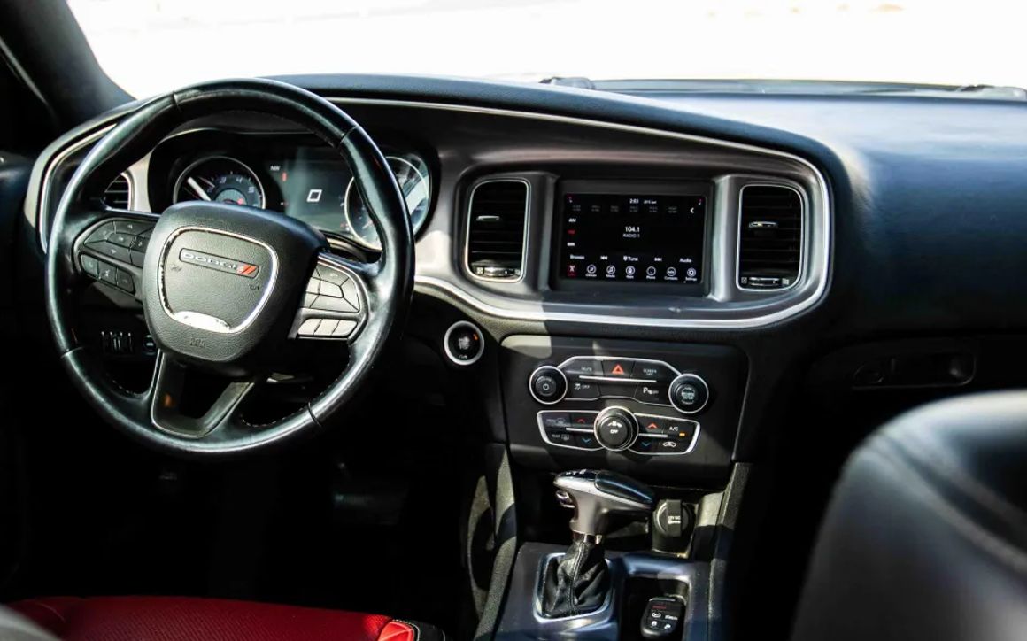 DODGE CHARGER - image 12