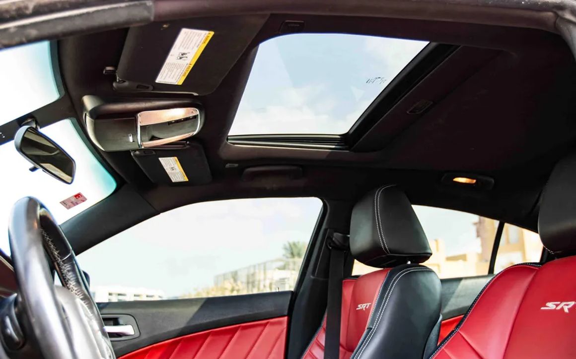 DODGE CHARGER - image 13