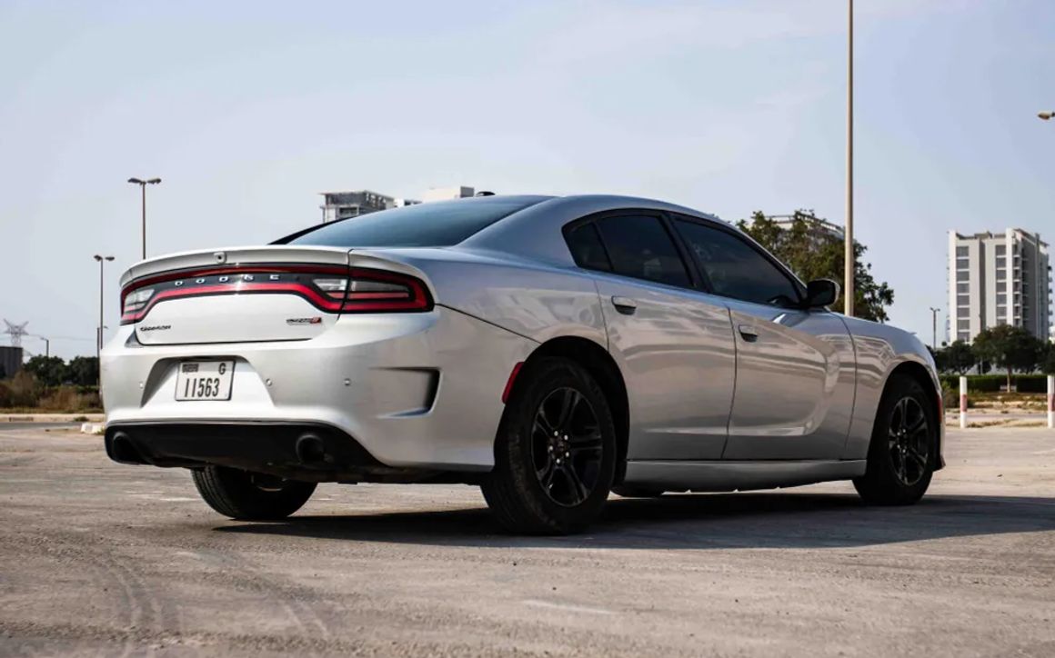 DODGE CHARGER - image 7