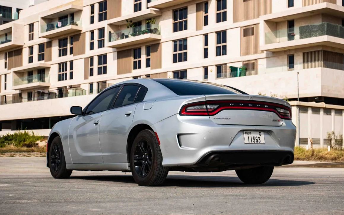 DODGE CHARGER - image 5