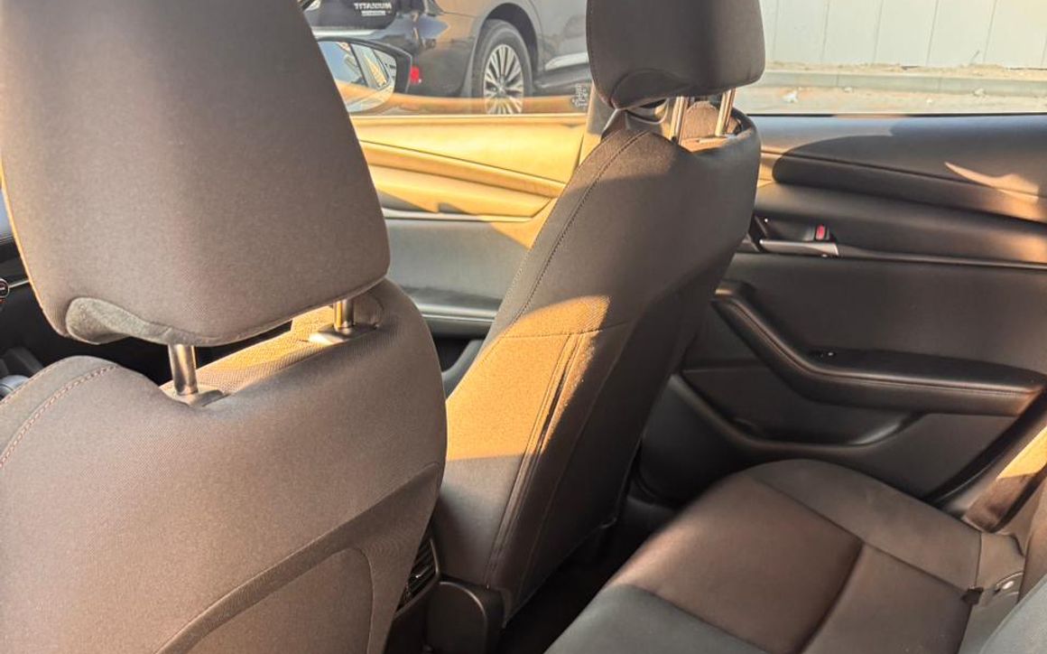 MAZDA 3 - image 7