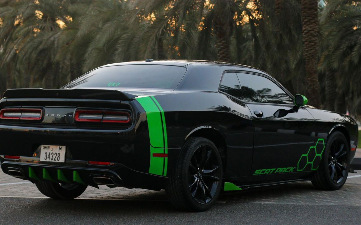 DODGE CHALLENGER - image 11