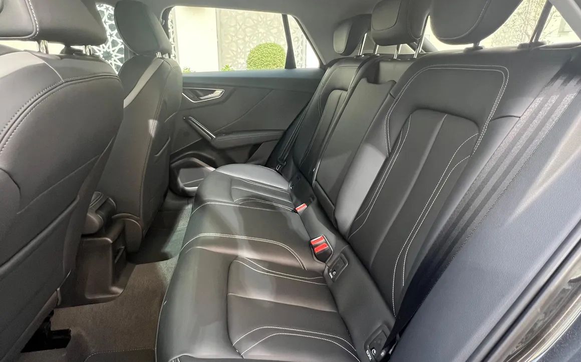 Audi Audi Q2 - image 12