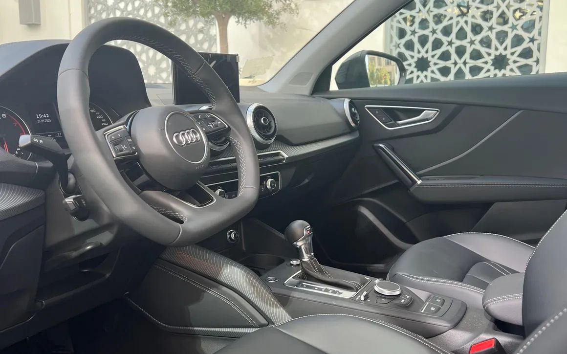 Audi Audi Q2 - image 9