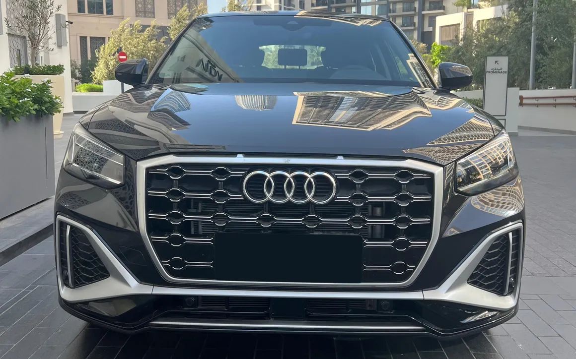 Audi Audi Q2 - image 3