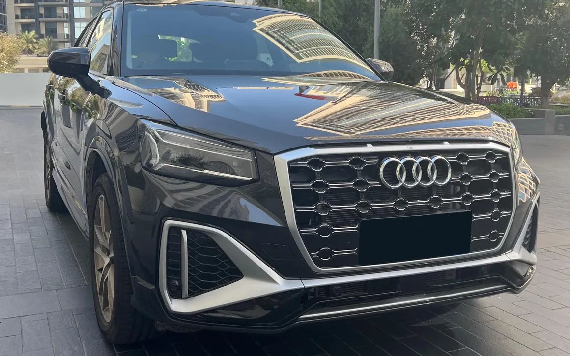 Audi Audi Q2 - image 4