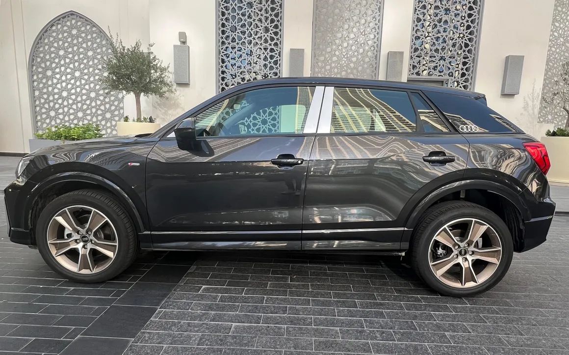 Audi Audi Q2 - image 2