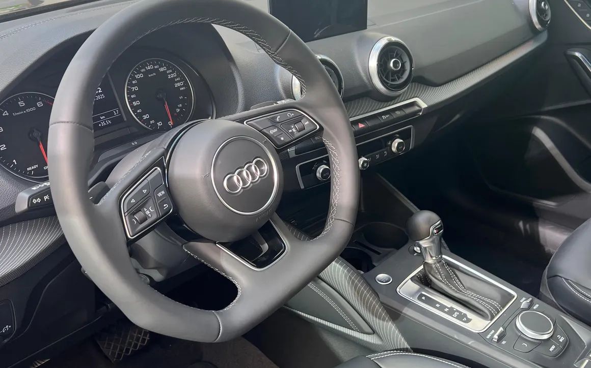 Audi Audi Q2 - image 10