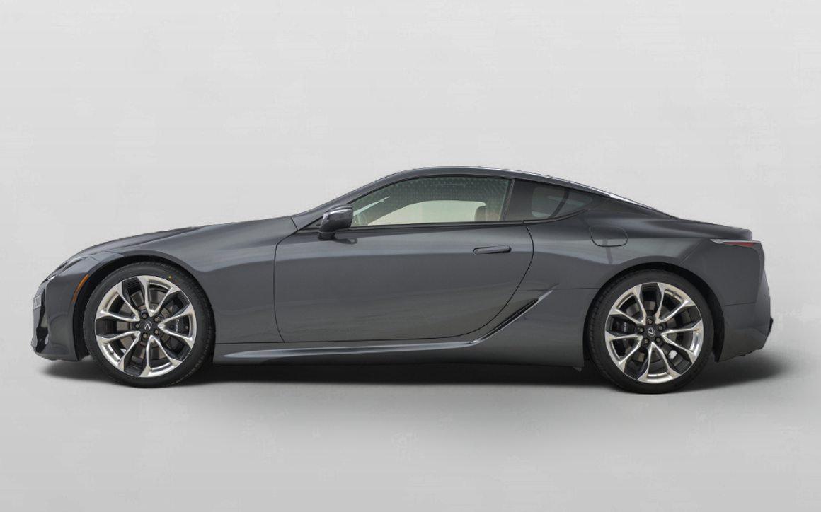 LEXUS LC 500 2022 - image 2