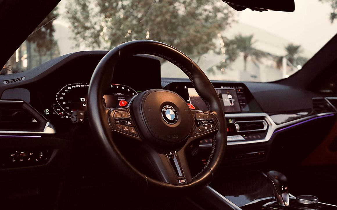 BMW M4 - image 6