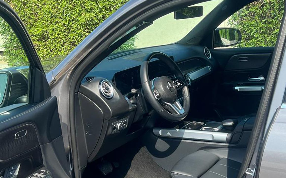 Mercedes GLB250 - image 6