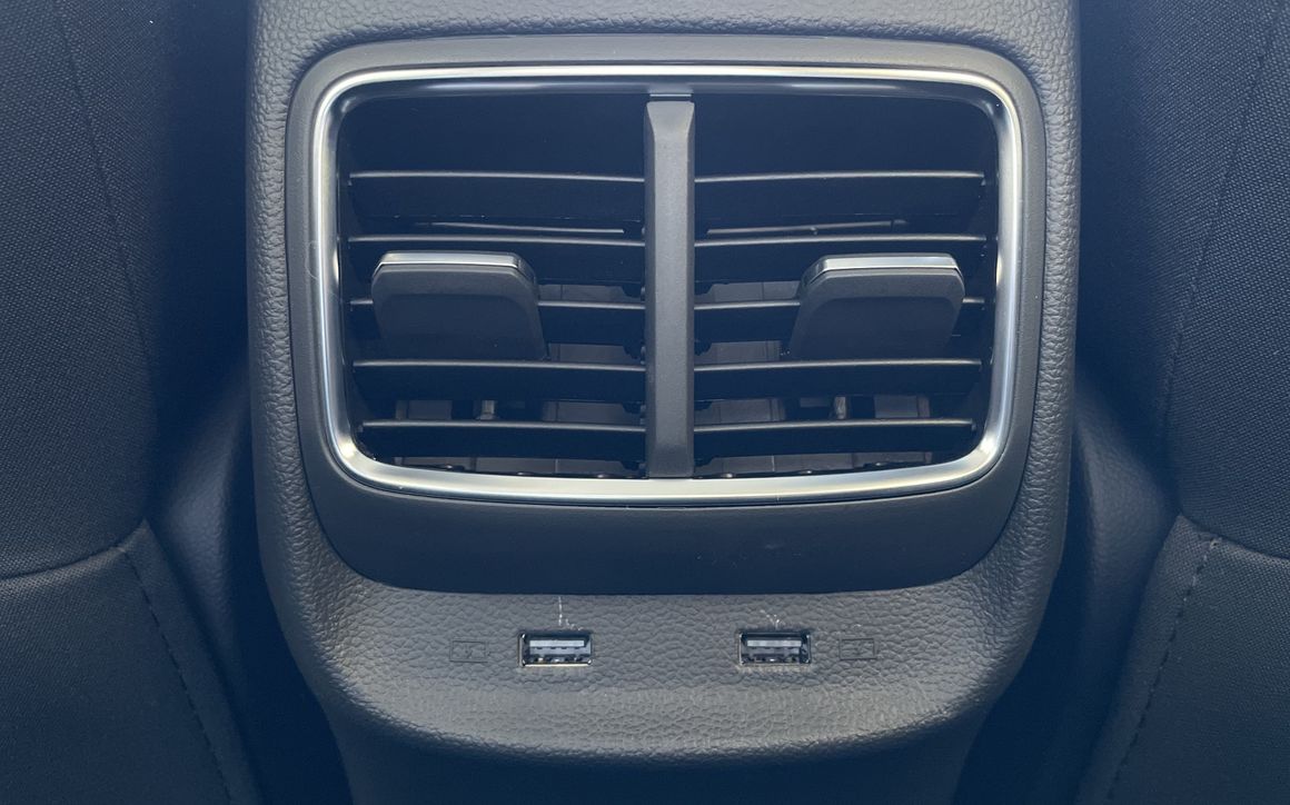 MG ZS - image 17