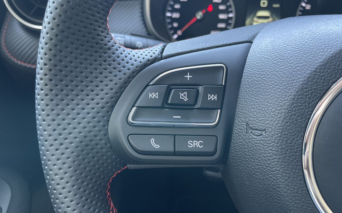 MG ZS - image 13
