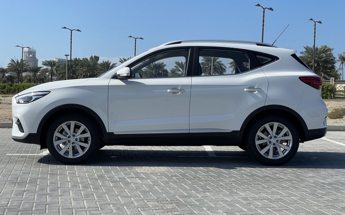 MG ZS - image 2