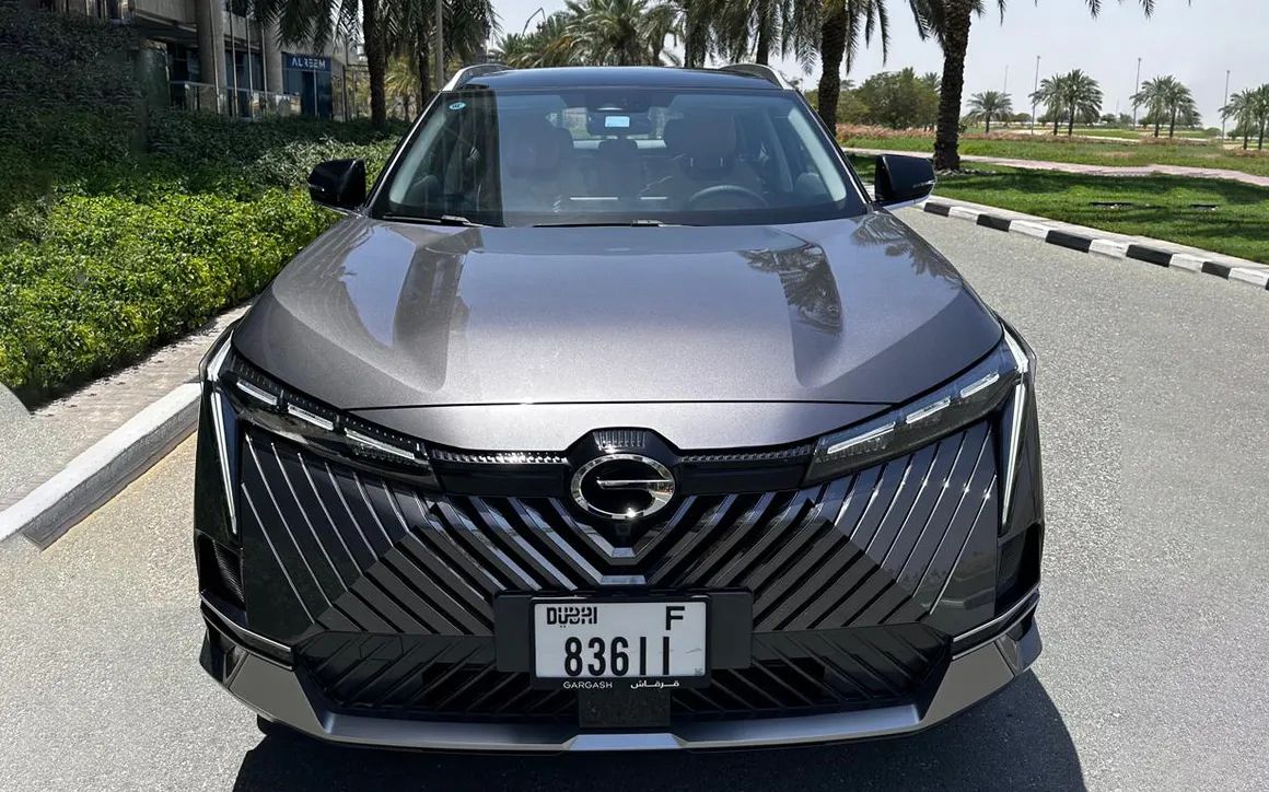 GAC Emkoo 1.5T GL - image 1