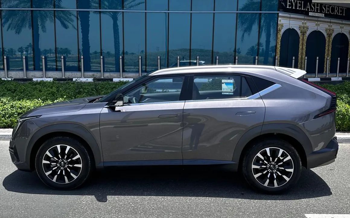 GAC Emkoo 1.5T GL - image 2