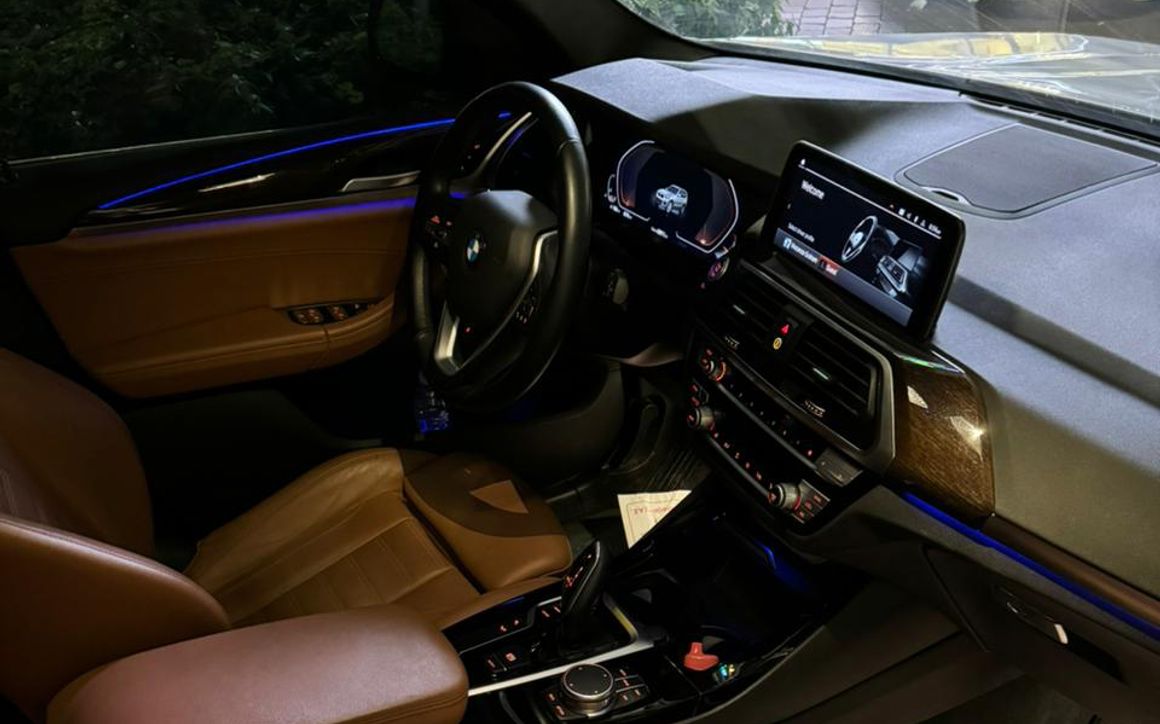 BMW X3 - image 7