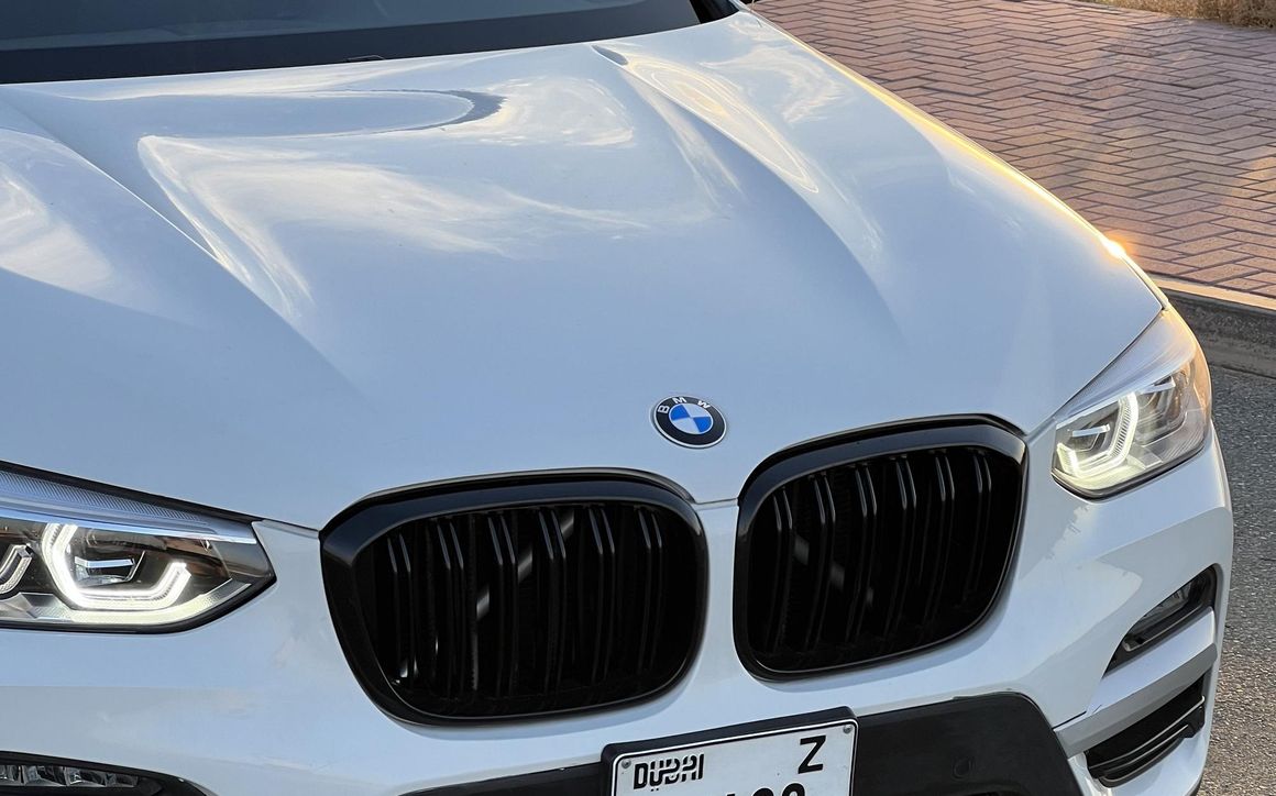 BMW X3 - image 5