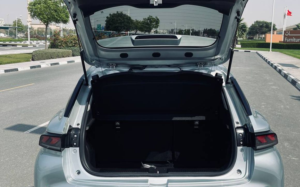 SUZUKI FRONX - image 7