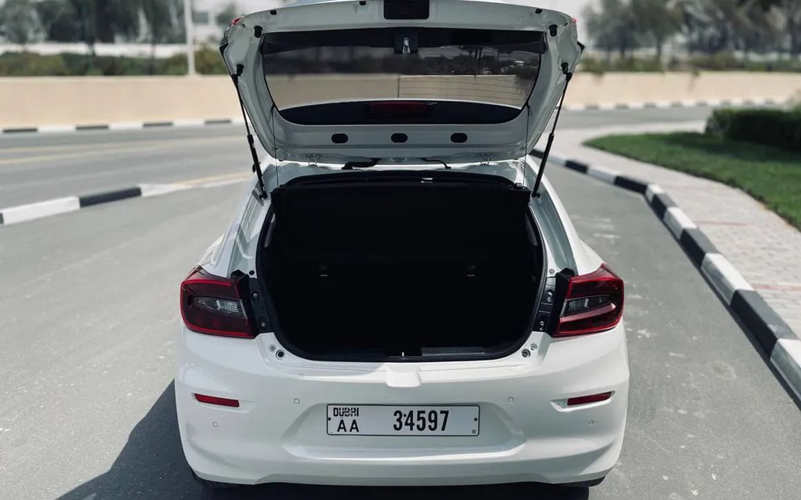 SUZUKI BALENO - image 7