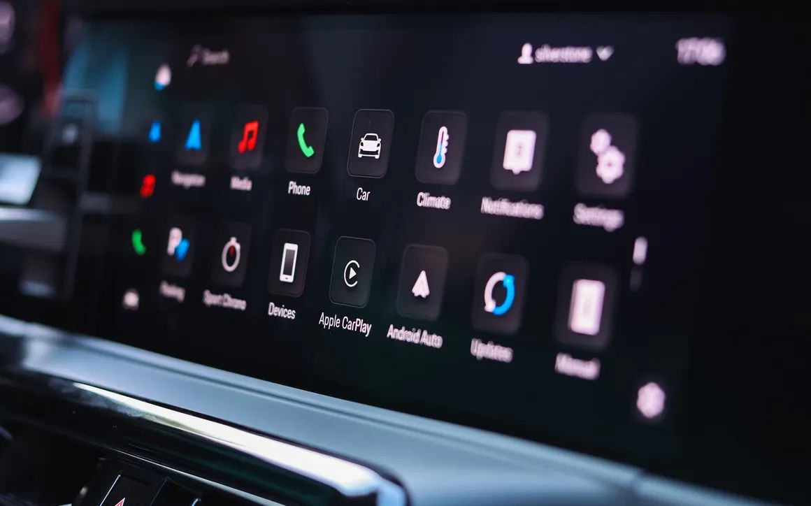 Porsche Panamera New Generation - image 22