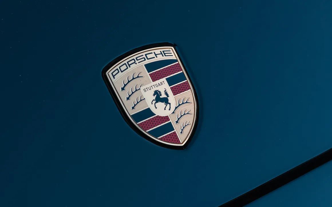 Porsche Panamera New Generation - image 11
